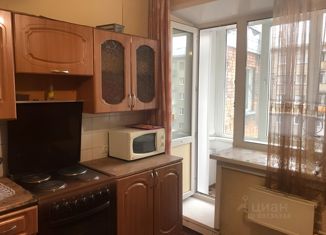 Продается 3-комнатная квартира, 60 м2, Новосибирск, Нижегородская улица, 30, метро Речной вокзал