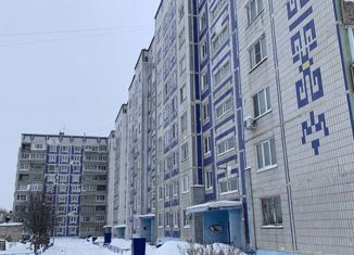 Продажа 3-комнатной квартиры, 64 м2, Ковров, Комсомольская улица, 102