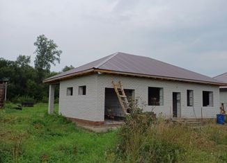 Продам дом, 140 м2, село Санниково, Луговая улица