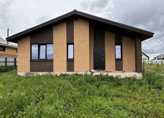 Продам дом, 70.2 м2, село Киргиз-Мияки, улица Галянура Бахараева