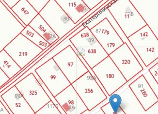 Продажа земельного участка, 10 сот., деревня Малая Фоминка, Екатерининская улица