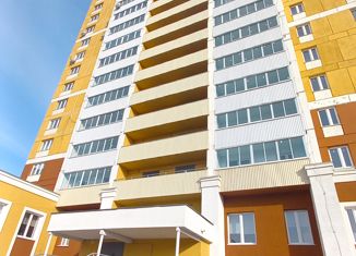 Однокомнатная квартира на продажу, 42.6 м2, Челябинская область, проспект Ильича, 9