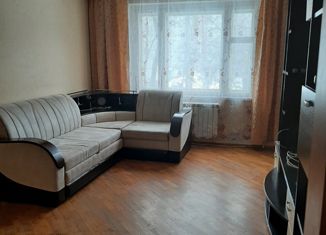 Трехкомнатная квартира в аренду, 68 м2, Пенза, проспект Строителей, 39