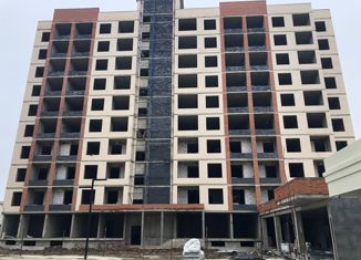 Продам однокомнатную квартиру, 46.2 м2, Краснодар, улица Шевцова, 8, ЖК Жилой Квартал