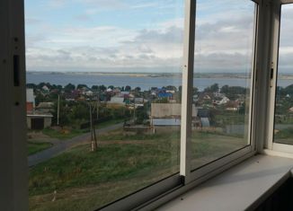 Продам 2-ком. квартиру, 49 м2, село Кичигино, улица Крылова, 23