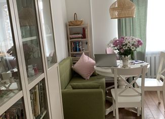 Продажа 2-ком. квартиры, 50 м2, Москва, Большая Грузинская улица, 57с1, Большая Грузинская улица