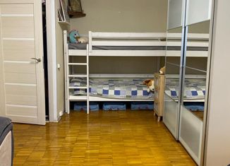 Продаю двухкомнатную квартиру, 47.3 м2, Москва, улица Бутлерова, 38к1, район Коньково