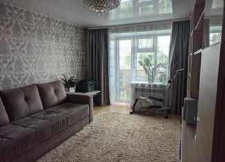 Продается 3-комнатная квартира, 68.85 м2, поселок городского типа Селенгинск, микрорайон Берёзовый, 37