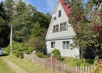 Продажа дома, 140 м2, СНТ Сувенир, СНТ Сувенир, 25