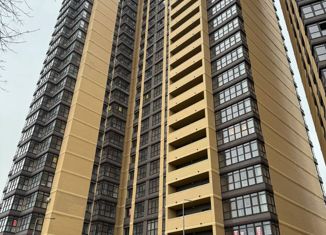 1-комнатная квартира на продажу, 37 м2, Ростов-на-Дону, Раздорская улица, 2А, ЖК Грин Парк