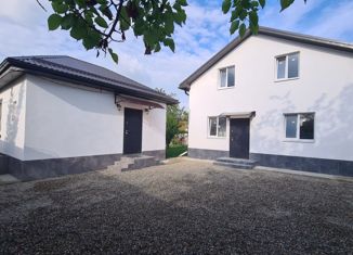 Продажа дома, 140 м2, садовое товарищество Берёзка, Вишнёвая улица, 36