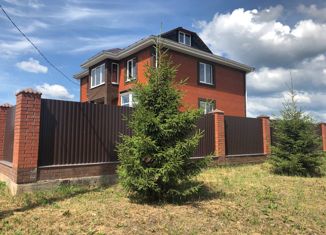 Дом на продажу, 140 м2, село Октябрьский, Красная улица, 12