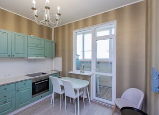 Продам двухкомнатную квартиру, 63.4 м2, Оренбург, улица Мира, 3/2, Ленинский район