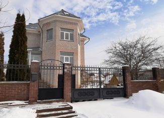 Продажа дома, 487.2 м2, село Пригорское, Пляжная улица, 6