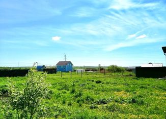 Продается земельный участок, 7.57 сот., деревня Грачковская Слобода, Речная улица