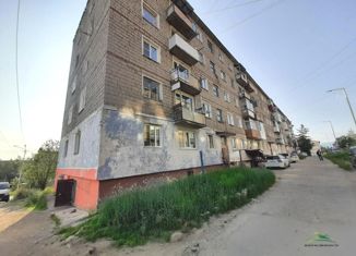 Продаю 3-комнатную квартиру, 56.2 м2, рабочий посёлок Сокол, улица Гагарина, 17