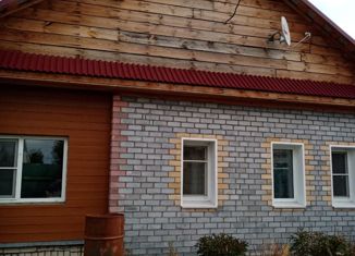 Продам дом, 80 м2, посёлок Память Парижской Коммуны