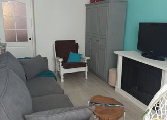 Продам двухкомнатную квартиру, 56.1 м2, Курган, 5-й микрорайон, 17к3