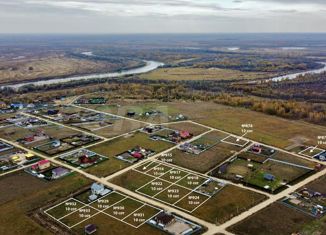 Продается участок, 8 сот., деревня Криводанова