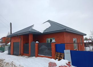 Дом на продажу, 114 м2, Кинель, Полевая улица, 49