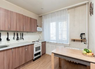 Продается 1-комнатная квартира, 31.3 м2, Новосибирская область, улица Халтурина, 32