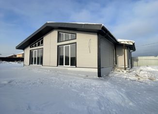 Продается дом, 110 м2, деревня Минеево, деревня Минеево, 15