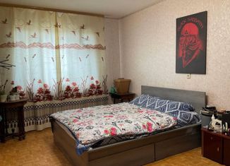 2-комнатная квартира на продажу, 52.3 м2, Санкт-Петербург, улица Маршала Новикова, 1к1, муниципальный округ Озеро Долгое