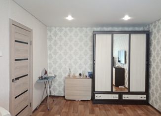 Продается однокомнатная квартира, 34.6 м2, поселок городского типа Джалиль, улица 30 лет Победы, 25