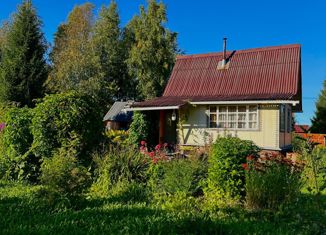 Продаю дом, 38 м2, СНТ Лайское, 9-я улица