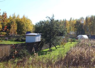 Продам участок, 10.5 сот., деревня Муханино