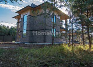 Продажа дома, 142 м2, деревня Новое Мамонино, Питерская улица