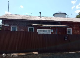 Продаю дом, 78 м2, поселок Каргала, Привокзальная улица, 5