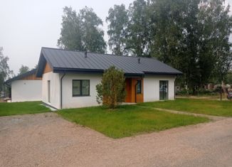 Дом на продажу, 130 м2, ДНТ Каменский Оазис, Хрустальная улица