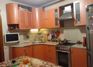 Продается 3-ком. квартира, 78 м2, Самара, Ставропольская улица, 74, метро Победа