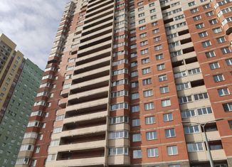 Двухкомнатная квартира на продажу, 47.3 м2, Санкт-Петербург, Пулковское шоссе, 36к4, метро Звёздная