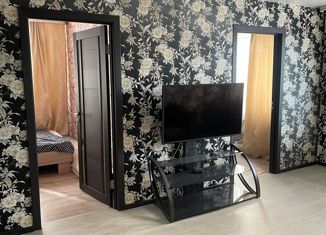 4-ком. квартира на продажу, 62.6 м2, Мыски, Кузбасская улица, 18