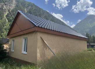 Продается дом, 60 м2, село Эльбрус, улица Мусукаева