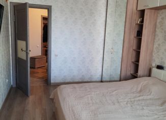 Продается 3-комнатная квартира, 85 м2, Краснодар, улица имени Жлобы, 141, ЖК Севастопольский