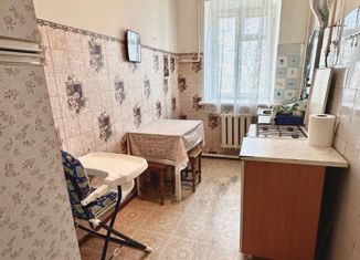 Продается трехкомнатная квартира, 53.7 м2, Фокино, улица Ленина, 6