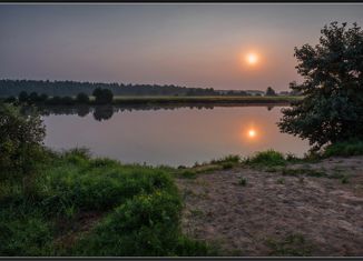 Продажа участка, 20 сот., село Затишье, Солнечная улица
