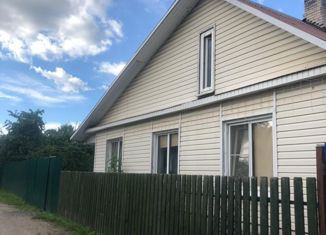 Продается дом, 41 м2, Псков, микрорайон Митрохово, 1