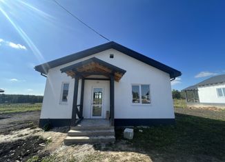 Продам дом, 87.8 м2, деревня Ключи, Грушевая улица, 7