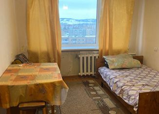 Четырехкомнатная квартира на продажу, 88.4 м2, Октябрьский, проспект Ленина, 57