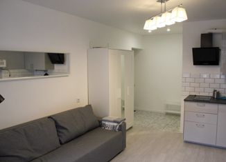 Продажа квартиры студии, 16 м2, Москва, улица Ухтомского Ополчения, 8, улица Ухтомского Ополчения