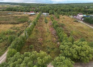 Земельный участок на продажу, 18 сот., деревня Горневская Слобода