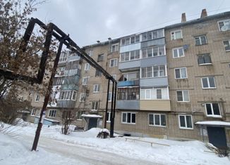 Продажа 3-комнатной квартиры, 61.3 м2, Кохма, улица Кочетовой, 34
