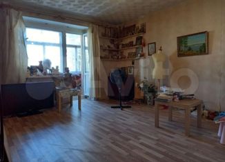 Продается 4-комнатная квартира, 78 м2, Кинешма, Спортивная улица, 2