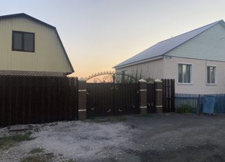 Продам дом, 60 м2, рабочий посёлок Чистоозёрное, улица Маяковского