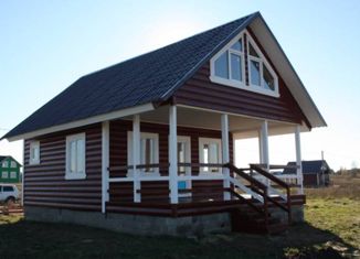 Продается дом, 74 м2, село Нила, Центральная улица