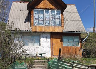 Продам дом, 50 м2, садовое товарищество Брусничка